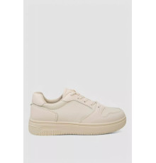 Кеди жіночі, колір бежевий, 248RAJ60