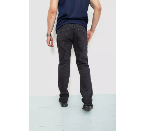 Джинси чоловічі, колір сірий, 244RW112