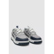 Кросівки чоловічі демісезонні, колір сіро-синій, 243RHK110