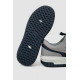 Кросівки чоловічі демісезонні, колір сіро-синій, 243RHK110
