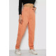 Джинси жіночі MOM, колір персиковий, 250R1120