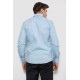 Сорочка чоловіча, колір блакитний, 214R7174