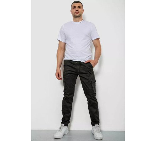 Брюки мужские камуфляжные, цвет хаки, 244RTL1064