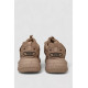 Кроссовки мужские, цвет темно-бежевый, 248RCX506