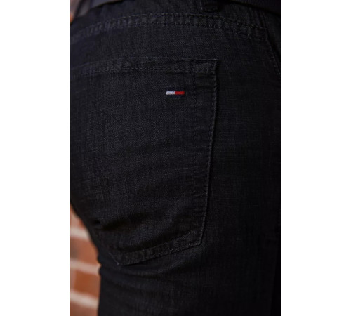 Джинси чоловічі, колір грифельний, 194R50450