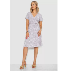 Сарафан софт, цвет молочный, 241R167