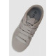 Кросівки жіночі замша, колір сірий, 248RJH800-7