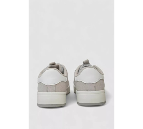 Кросівки жіночі замша, колір сірий, 248RJH800-7