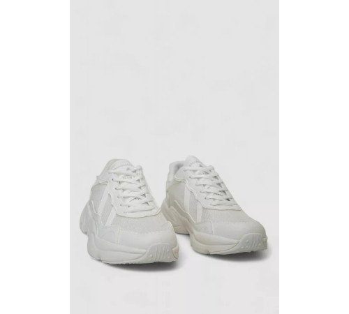 Кросівки чоловічі, колір білий, 248RCX205