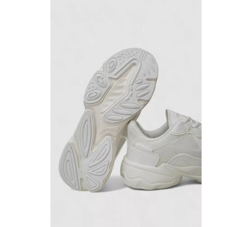 Кросівки чоловічі, колір білий, 248RCX205