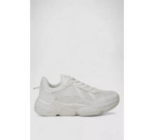 Кроссовки мужские, цвет белый, 248RCX205