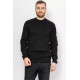 Свитер мужской, цвет черный, 161R120