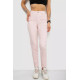 Джинсы женские, цвет пудровый, 182R1450.