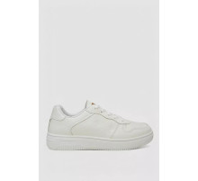 Кеды женские, цвет белый, 248RR99