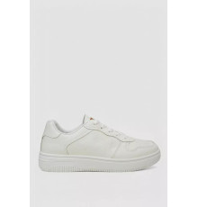 Кеди жіночі, колір білий, 248RR99