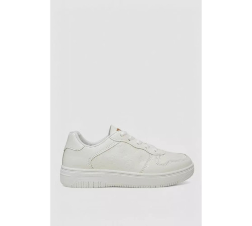 Кеди жіночі, колір білий, 248RR99