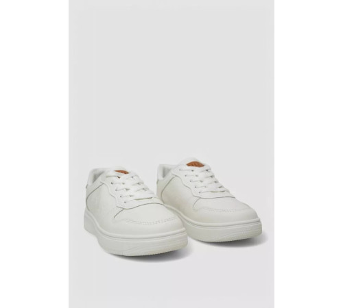 Кеди жіночі, колір білий, 248RR99