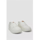Кеди жіночі, колір білий, 248RR99