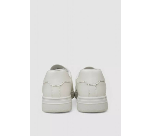 Кеди жіночі, колір білий, 248RR99