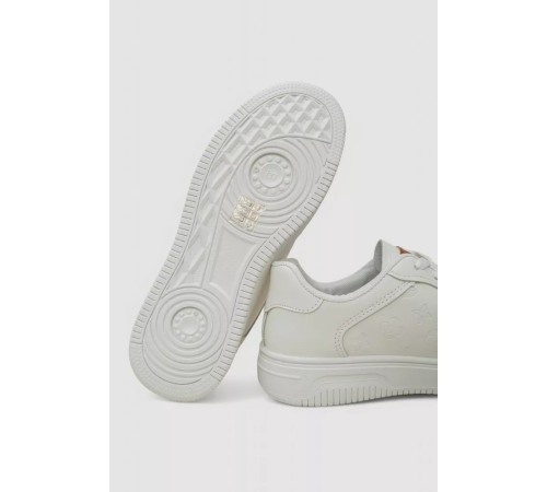 Кеди жіночі, колір білий, 248RR99