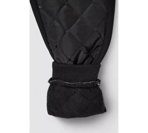 Штани дитячі, колір чорний, 243RA041