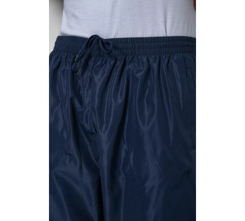 Спорт чоловічий костюм, колір синій, 244R901-1