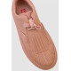 Кеди жіночі, колір пудровий, 248R126-8