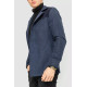 Піджак чоловічий, колір синій, 182R15170