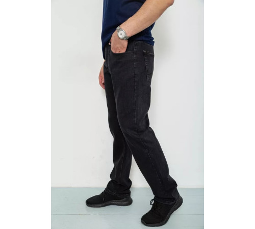 Джинси чоловічі, колір сірий, 244RW101