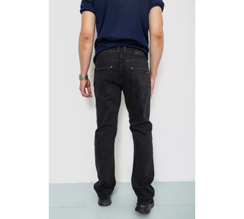 Джинси чоловічі, колір сірий, 244RW101
