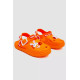 Сандалії дитячі для дівчинки, колір помаранчевий, 243R51-250