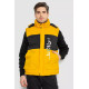 Жилетка чоловіча демісезонна, колір жовтий, 244R99006