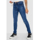 Джинсы женские, цвет синий, 250R901