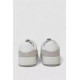 Кросівки жіночі замша, колір сіро-білий, 248RJH800-9