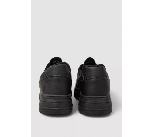 Кросівки жіночі, колір чорний, 248RBB19