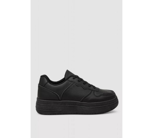 Кросівки жіночі, колір чорний, 248RBB19