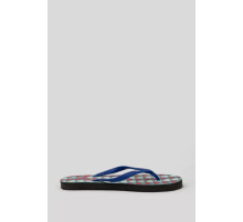 В'єтнамки жіночі, колір синій, 244R343