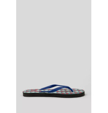 В'єтнамки жіночі, колір синій, 244R343