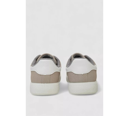 Кросівки жіночі замша, колір сірий, 248RL2420-9R