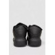 Кросівки жіночі зимові на хутрі, колір чорний, 248RA2256