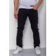 Джинси чоловічі, колір чорний, 244RW115