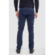Брюки мужские, цвет синий, 244RW-046