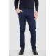 Брюки мужские, цвет синий, 244RW-046