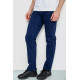 Штани чоловічі, колір синій, 182R2038