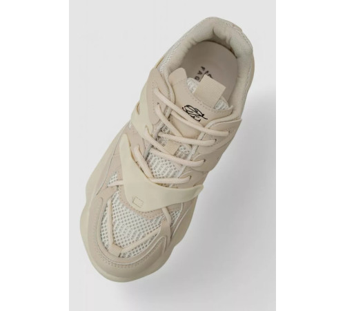 Кросівки чоловічі демісезонні, колір бежевий, 243RHK60