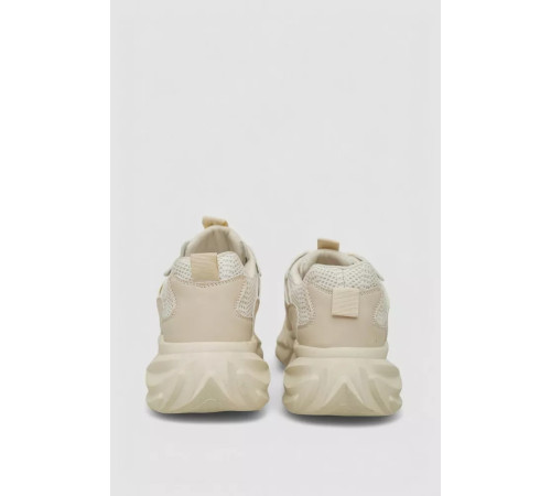 Кросівки чоловічі демісезонні, колір бежевий, 243RHK60