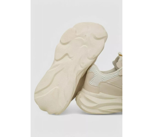 Кросівки чоловічі демісезонні, колір бежевий, 243RHK60