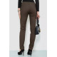 Штани жіночі, колір хакі, 244R820
