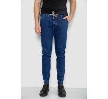 Джинси чоловічі, колір синій, 244R8065