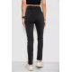 Джинси жіночі Slim Fit, колір чорний, 182R3797